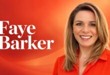 Faye Barker