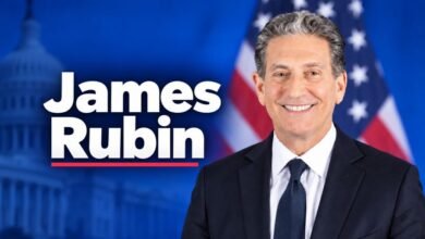 James Rubin