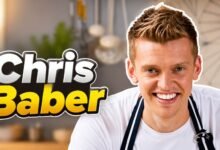 Chris Baber