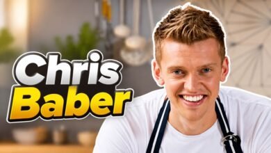Chris Baber