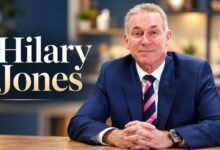 Hilary Jones
