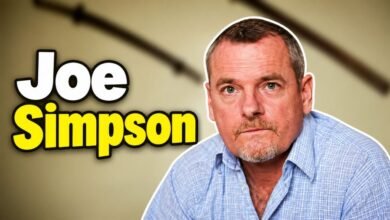 Joe Simpson