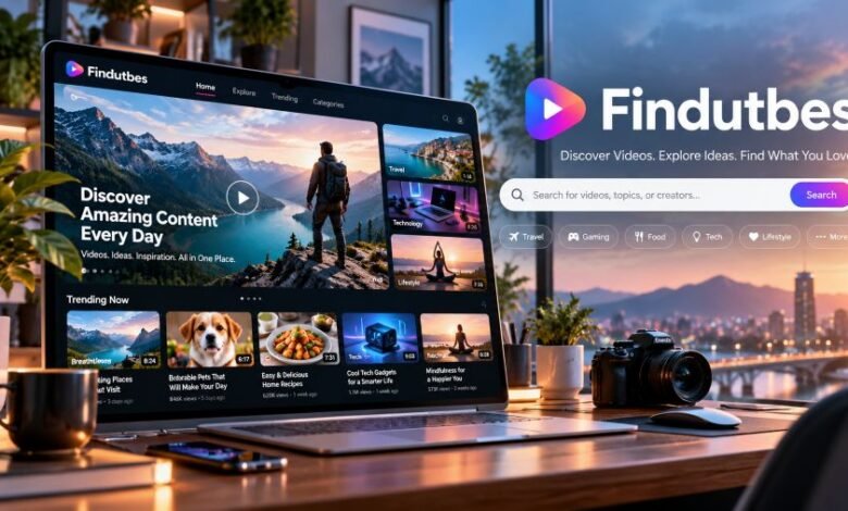 Findutbes
