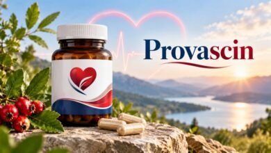 Provascin