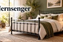Jernsenger