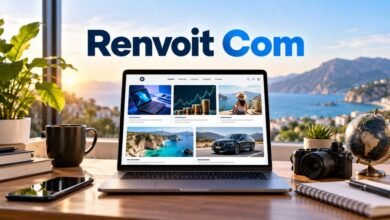 Renvoit Com