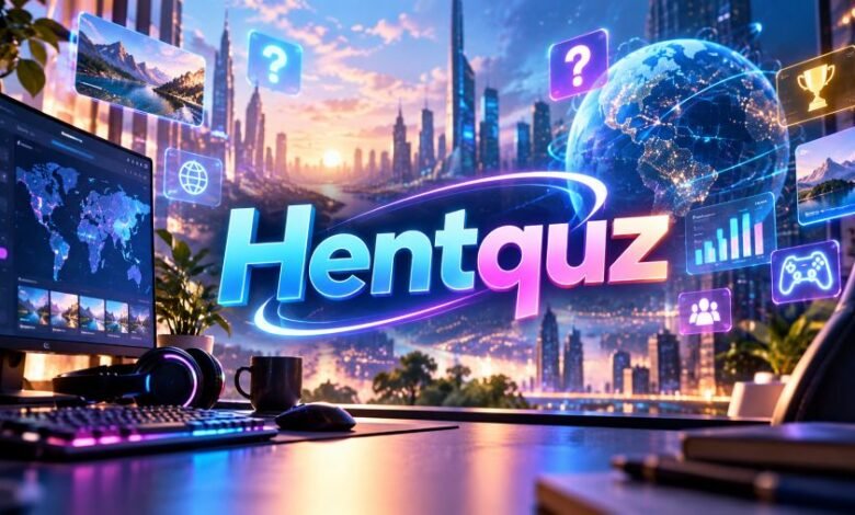 Hentquz