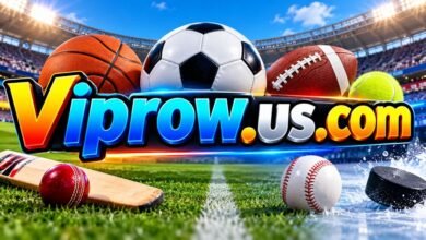 Viprow.us.com