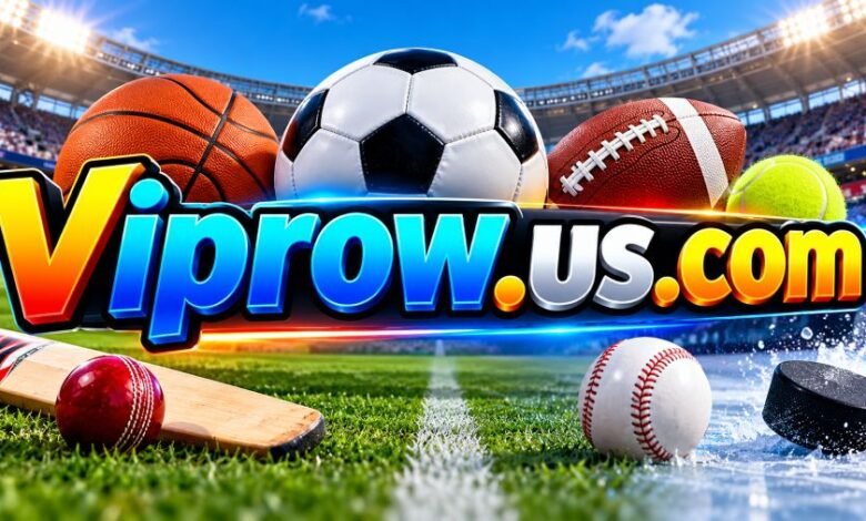 Viprow.us.com