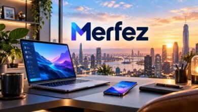Merfez