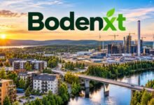 Bodenxt