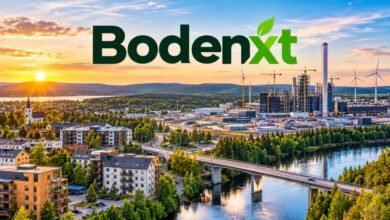 Bodenxt