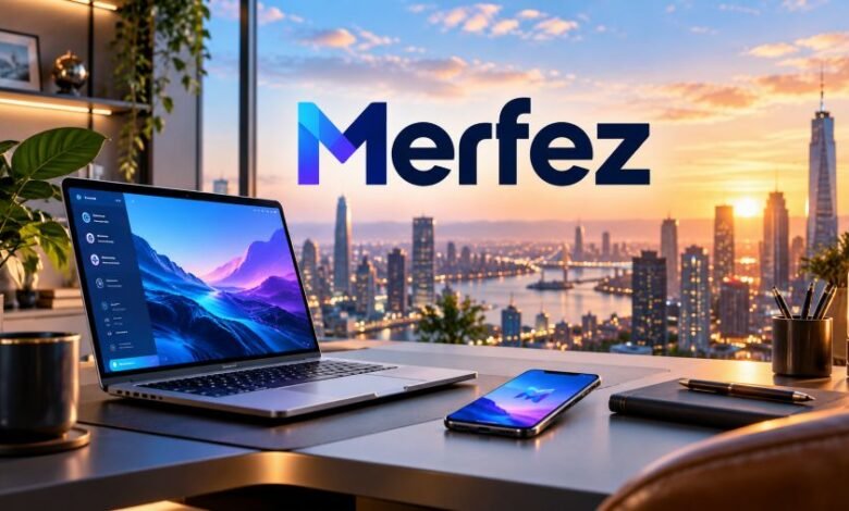 Merfez