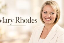 Mary Rhodes