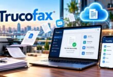 Trucofax