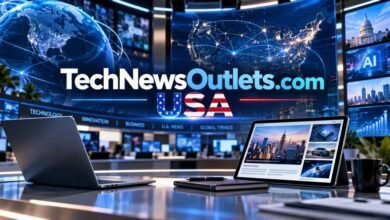 TechNewsOutlets.com USA