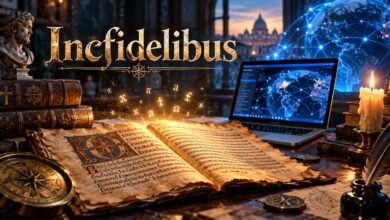 Incfidelibus