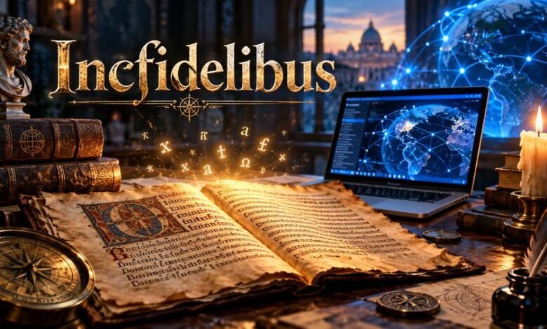 Incfidelibus