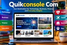 Quikconsole Com